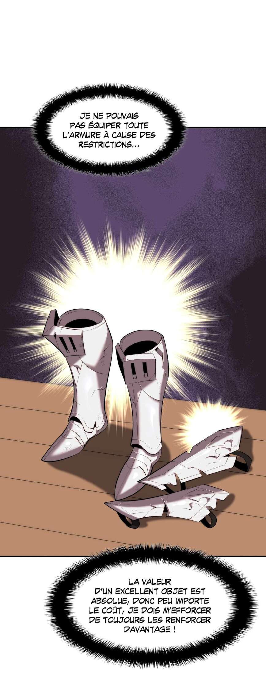 Read Overgeared Remake Scan Manga Online