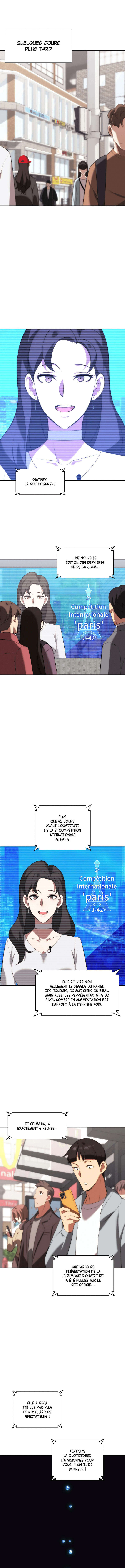 Read Overgeared Remake Scan Manga Online