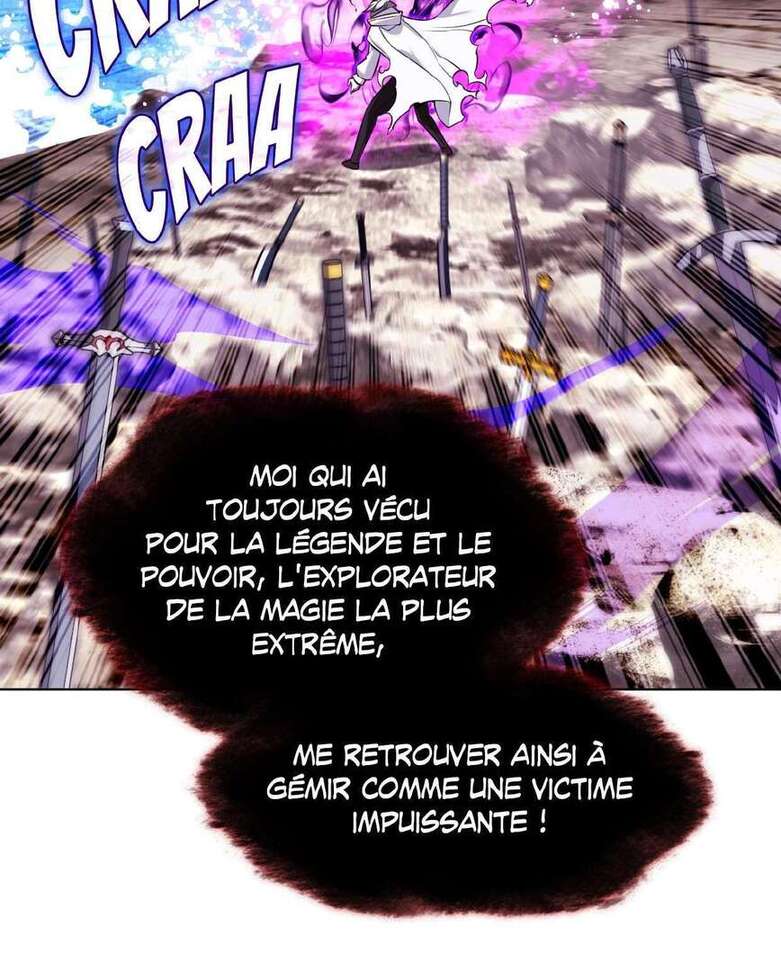 Read Overgeared Remake Scan Manga Online