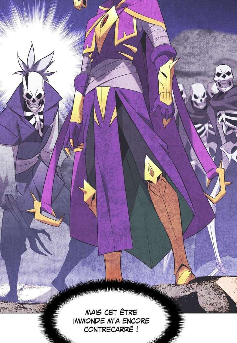 Read Overgeared Remake Scan Manga Online