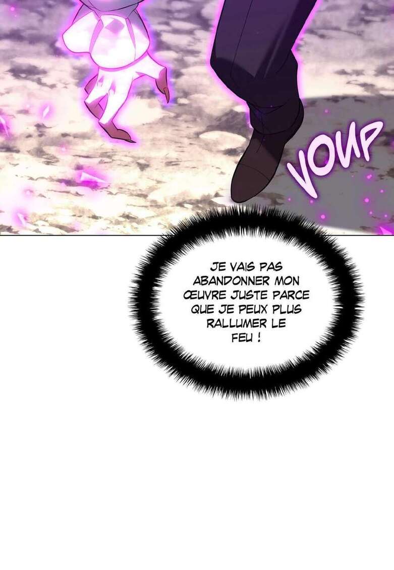Read Overgeared Remake Scan Manga Online