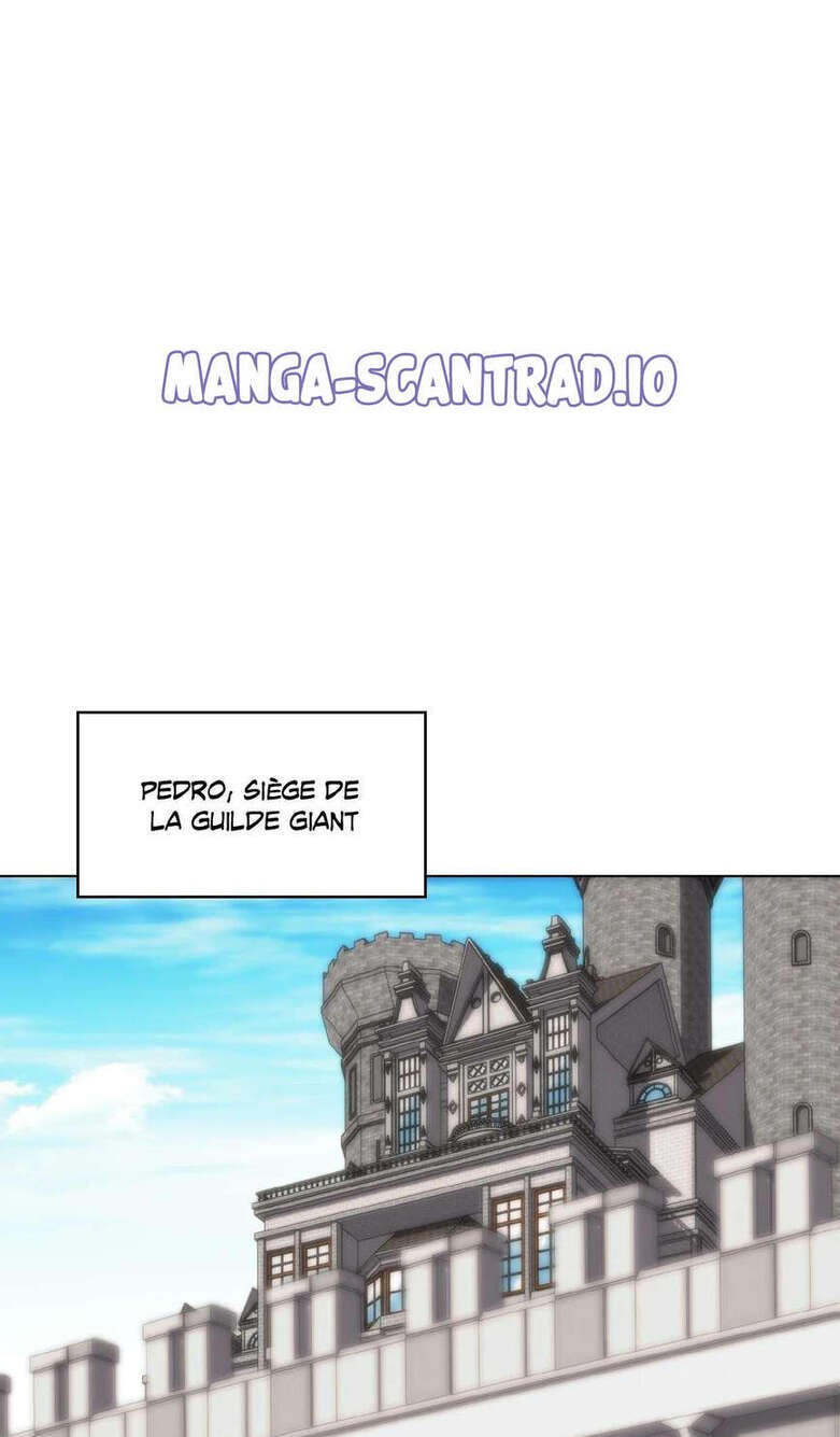 Read Overgeared Remake Scan Manga Online
