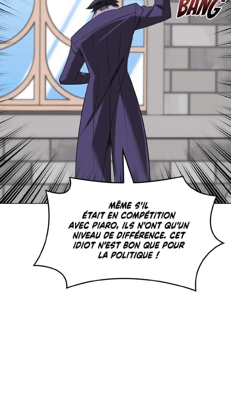 Read Overgeared Remake Scan Manga Online