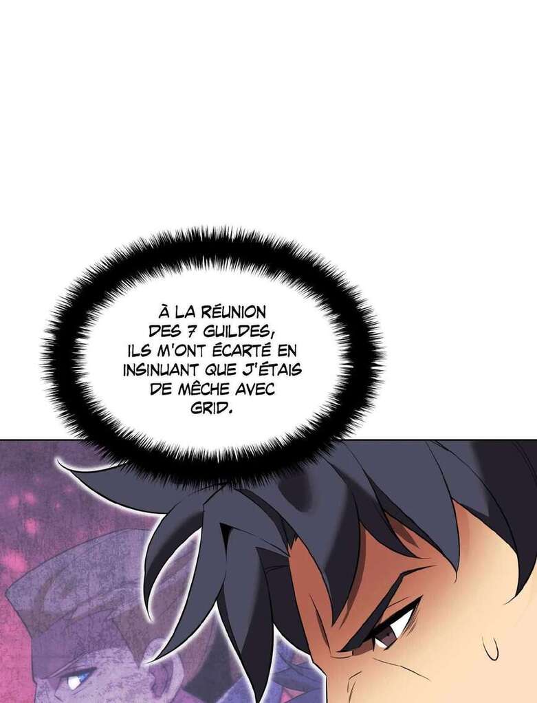 Read Overgeared Remake Scan Manga Online
