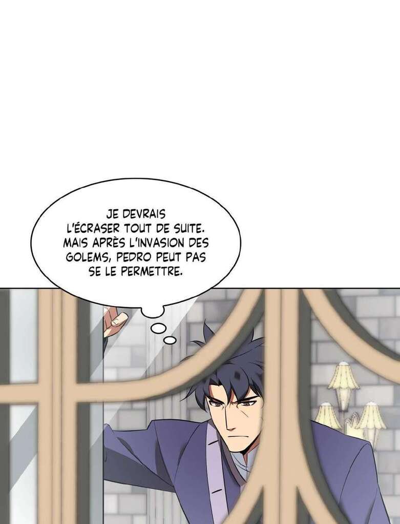 Read Overgeared Remake Scan Manga Online