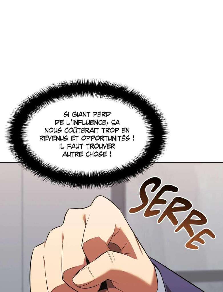 Read Overgeared Remake Scan Manga Online