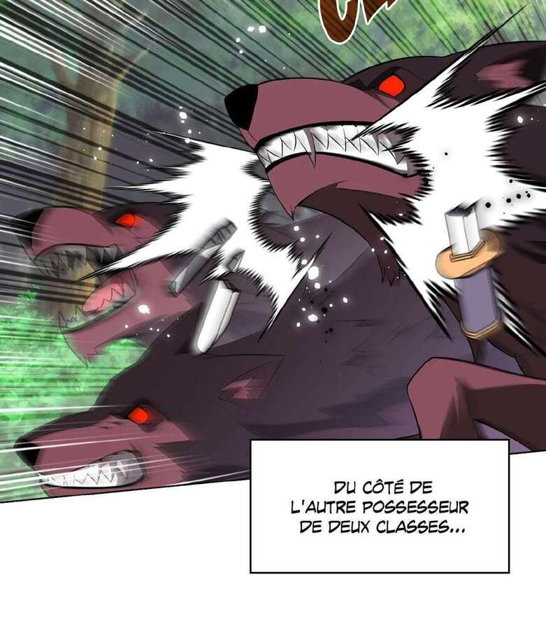 Read Overgeared Remake Scan Manga Online