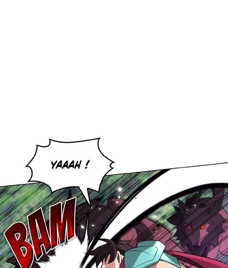 Read Overgeared Remake Scan Manga Online