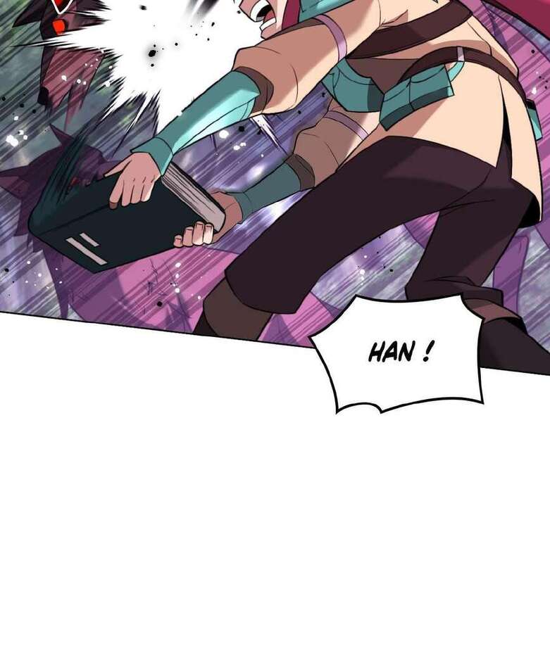 Read Overgeared Remake Scan Manga Online