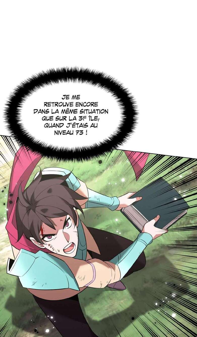 Read Overgeared Remake Scan Manga Online