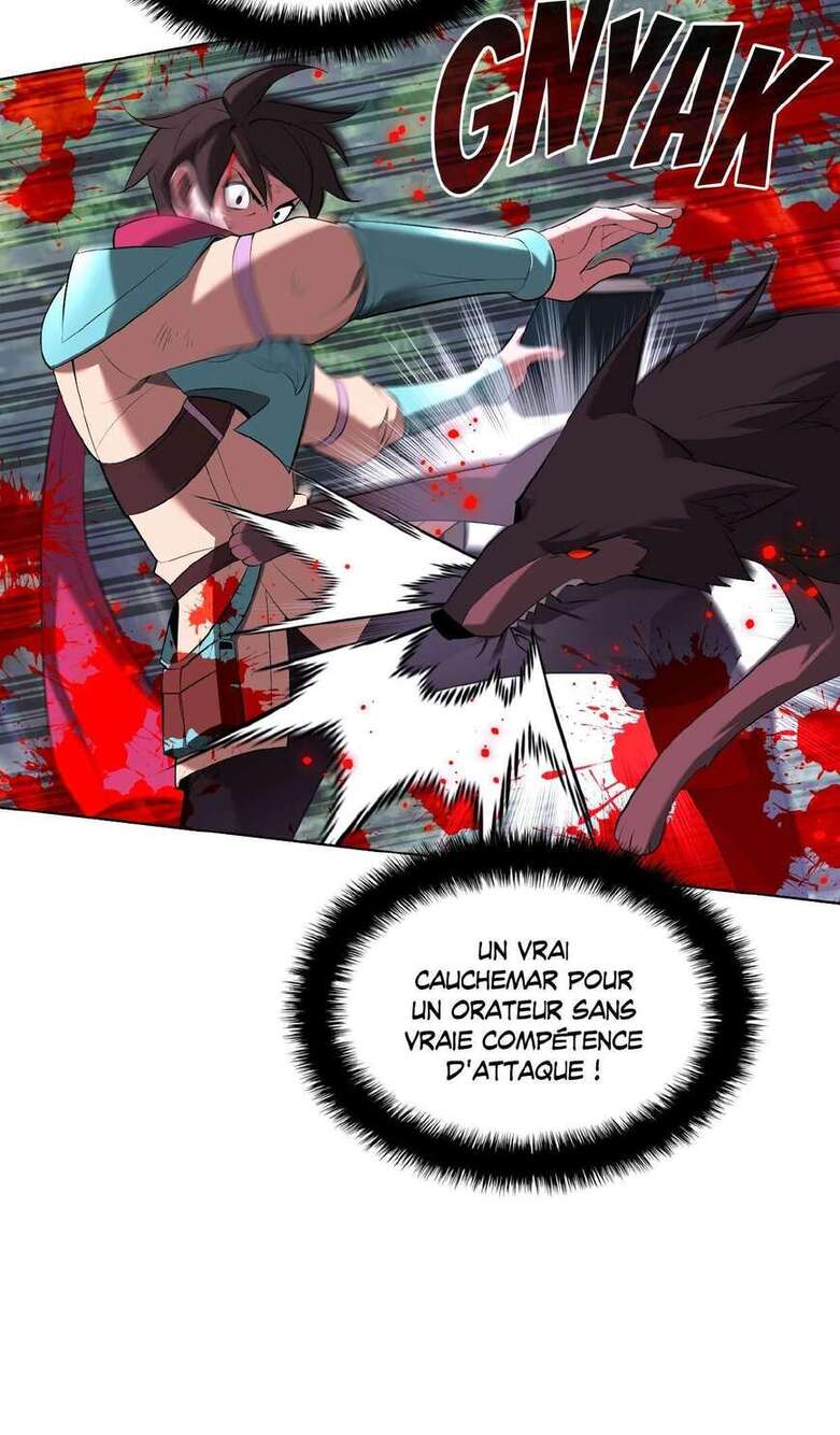 Read Overgeared Remake Scan Manga Online
