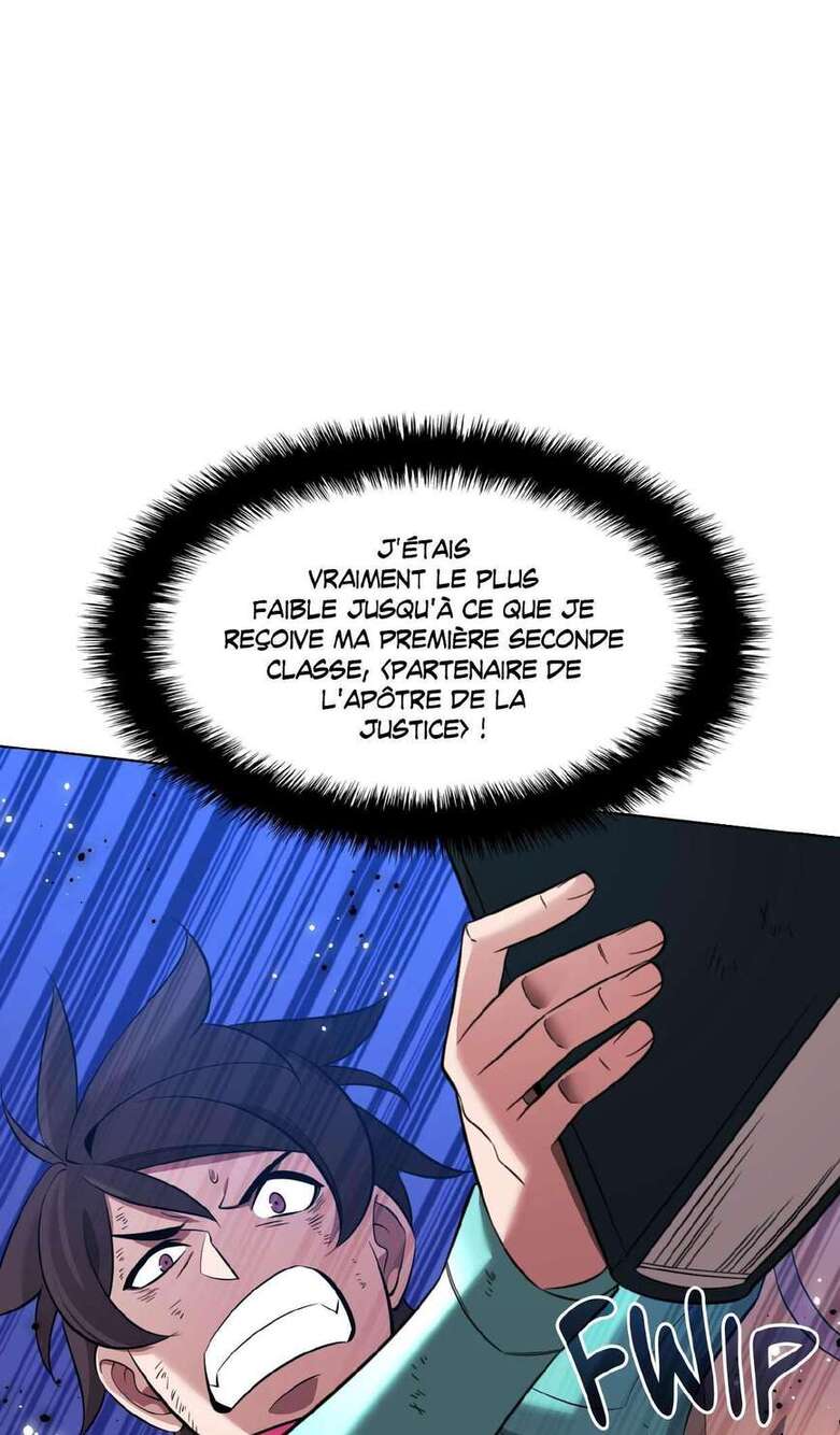 Read Overgeared Remake Scan Manga Online