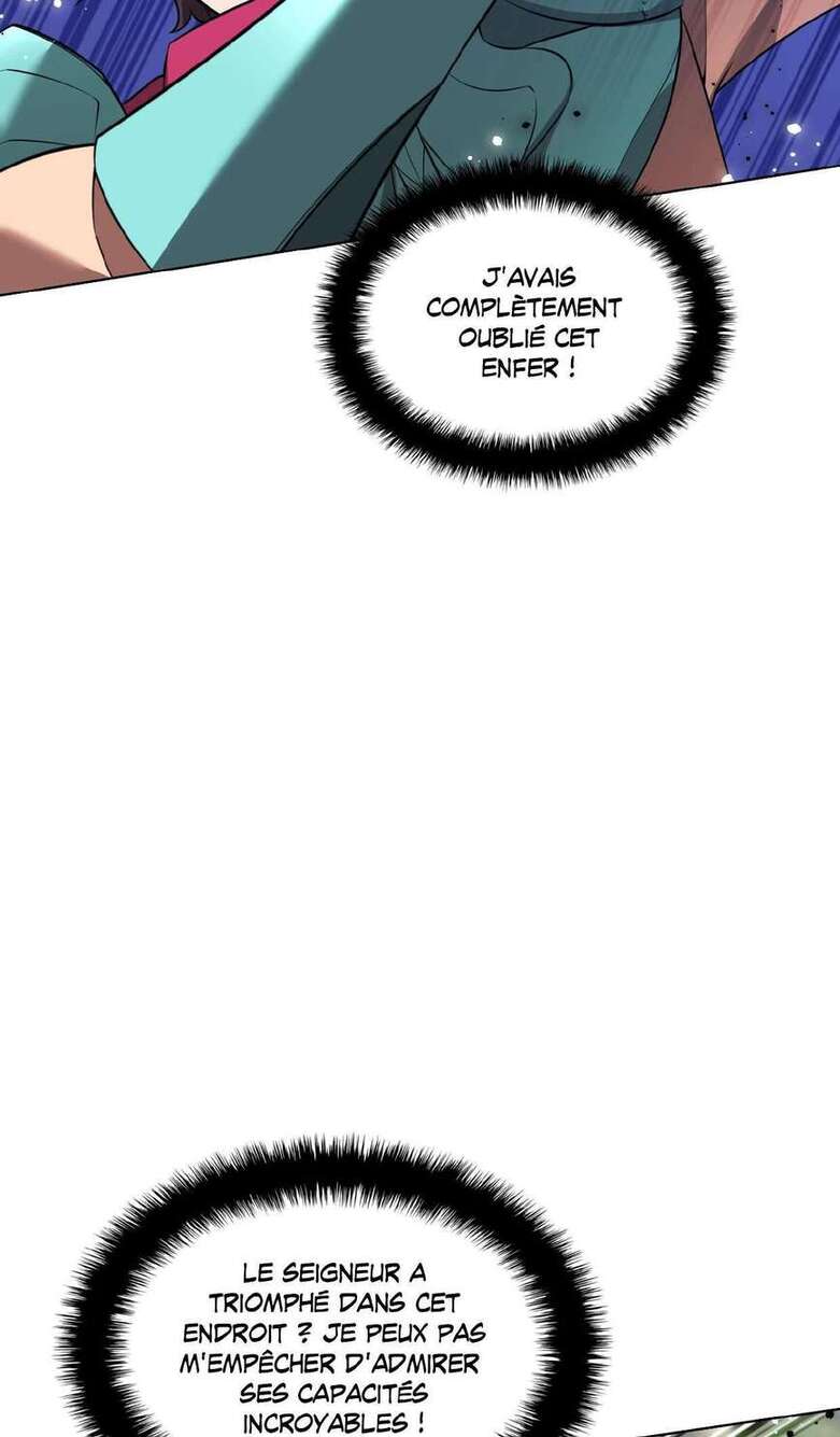 Read Overgeared Remake Scan Manga Online