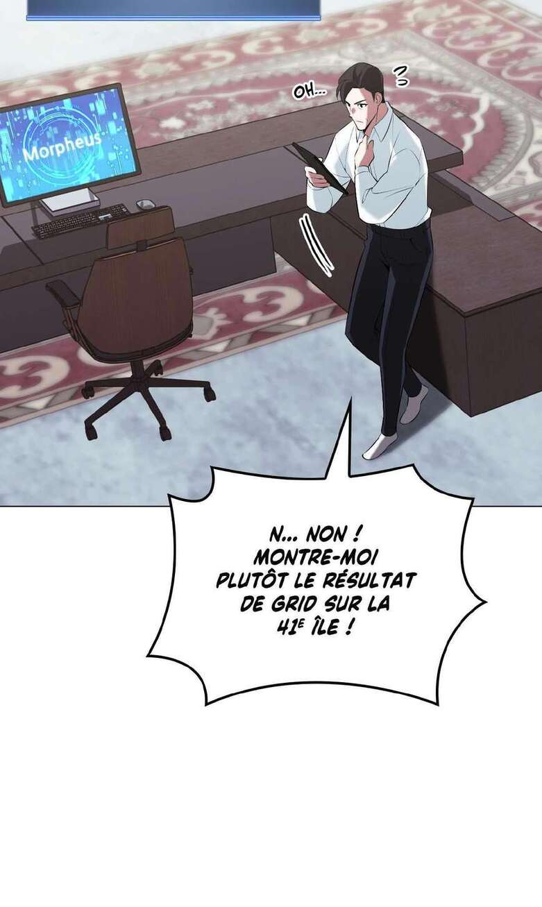 Read Overgeared Remake Scan Manga Online