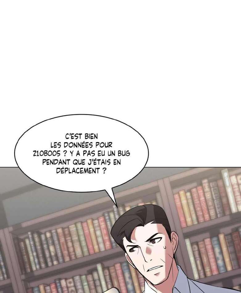 Read Overgeared Remake Scan Manga Online