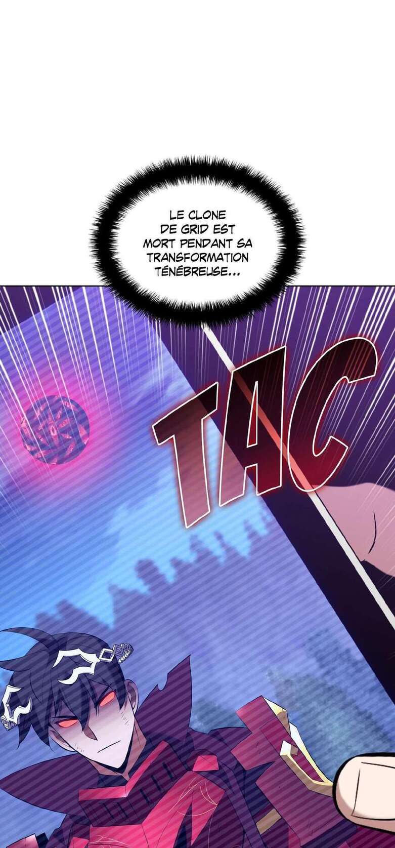 Read Overgeared Remake Scan Manga Online