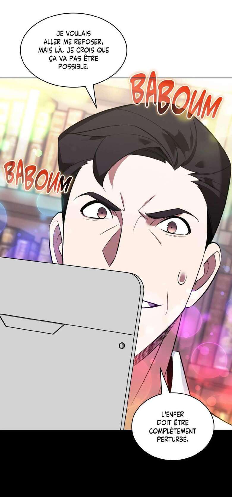 Read Overgeared Remake Scan Manga Online