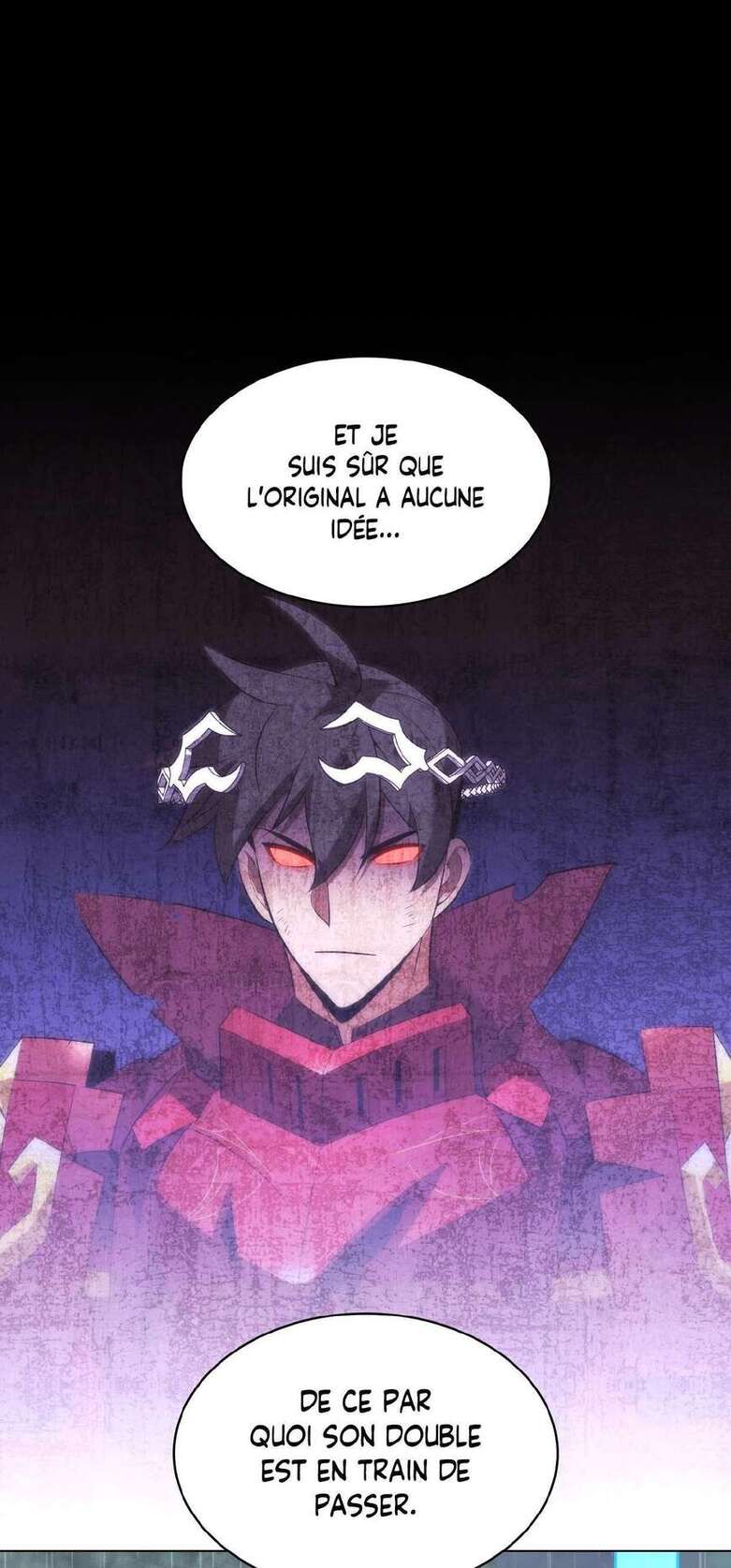 Read Overgeared Remake Scan Manga Online