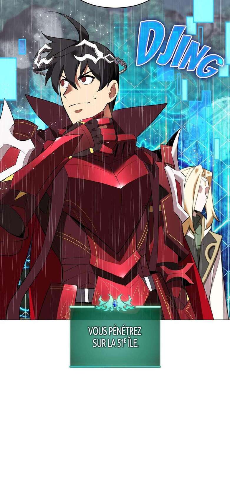 Read Overgeared Remake Scan Manga Online