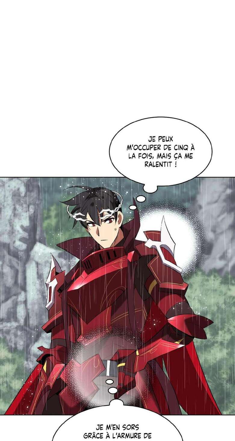 Read Overgeared Remake Scan Manga Online