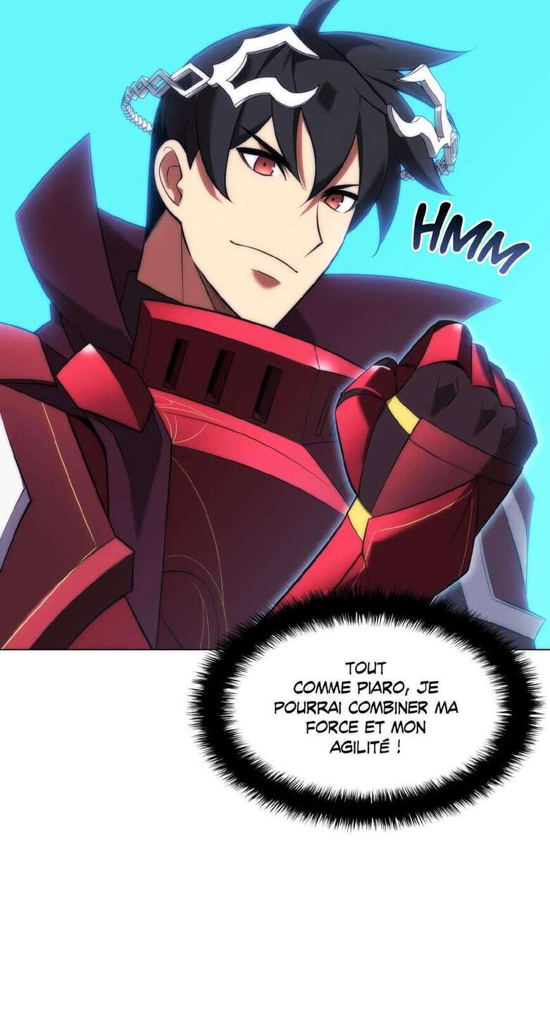 Read Overgeared Remake Scan Manga Online