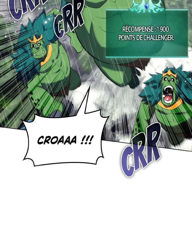 Read Overgeared Remake Scan Manga Online