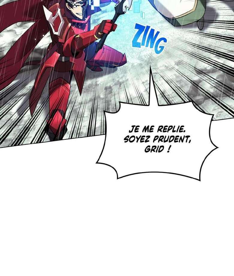 Read Overgeared Remake Scan Manga Online