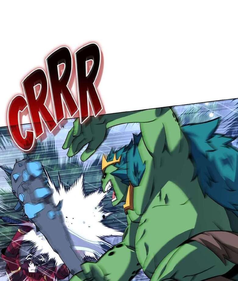Read Overgeared Remake Scan Manga Online