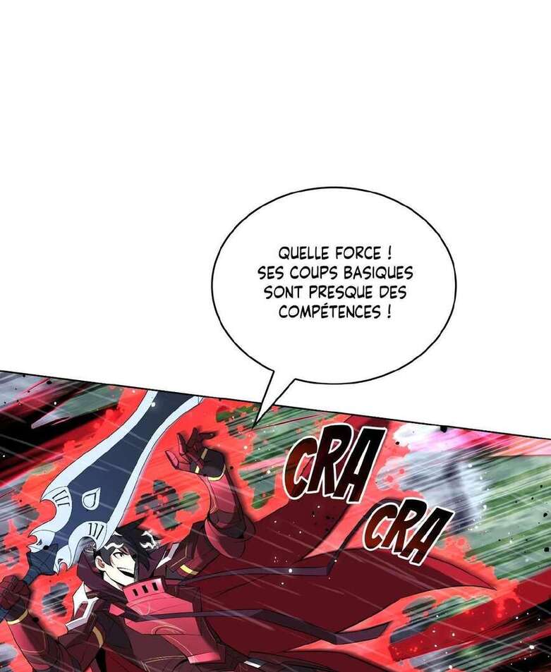 Read Overgeared Remake Scan Manga Online