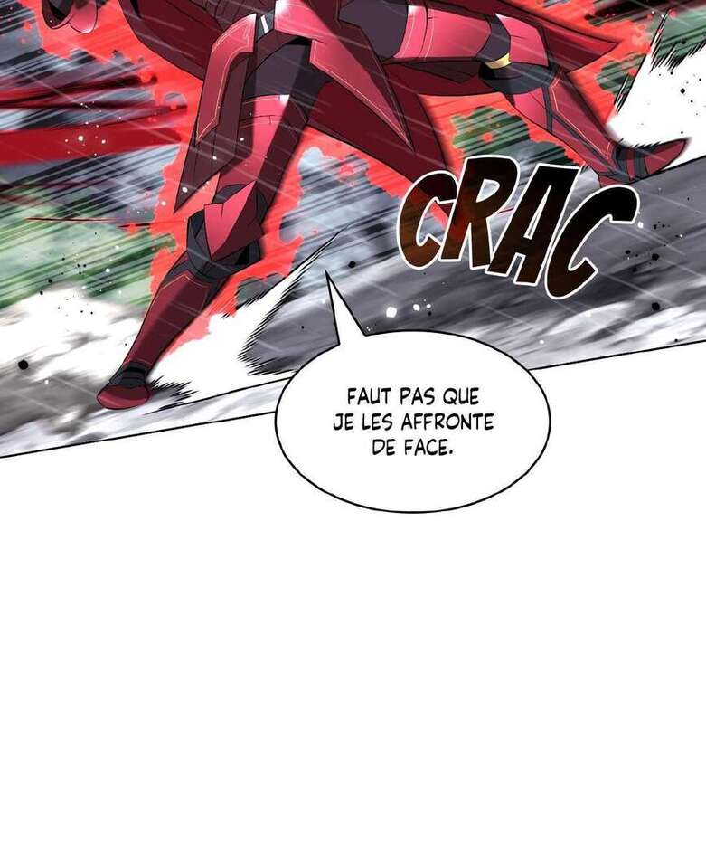 Read Overgeared Remake Scan Manga Online