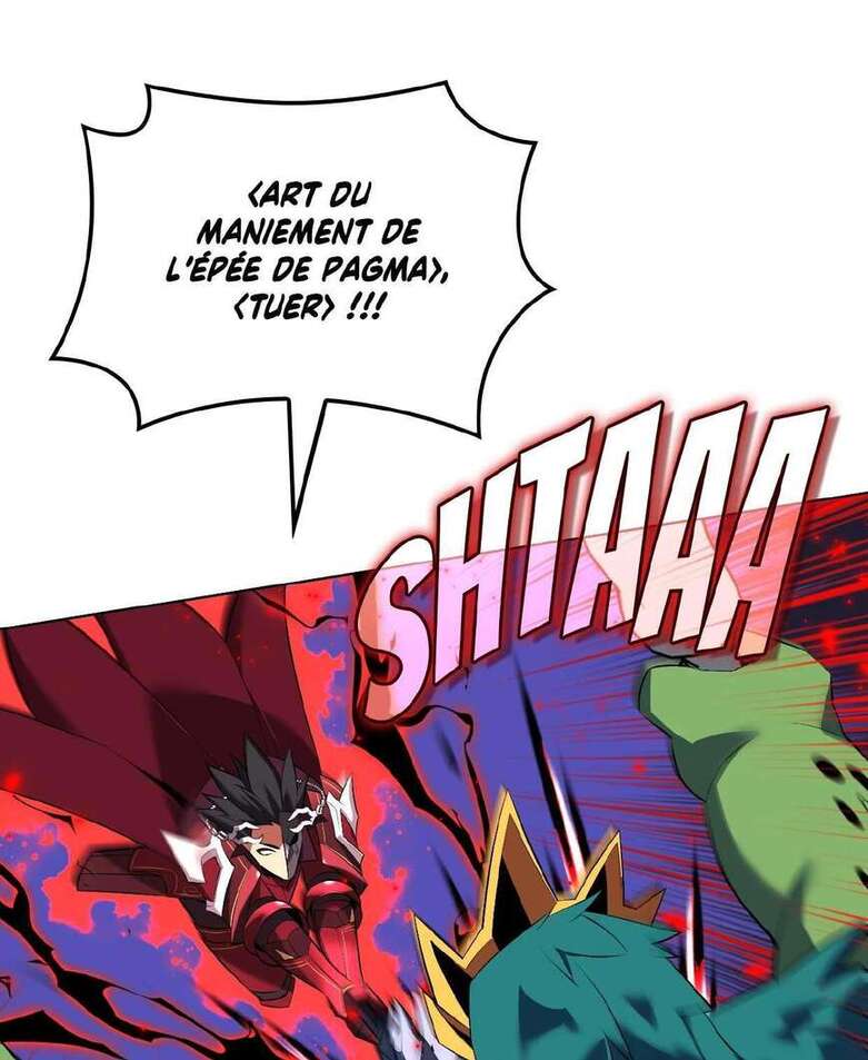 Read Overgeared Remake Scan Manga Online