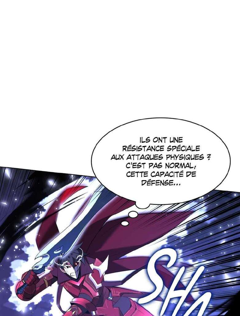 Read Overgeared Remake Scan Manga Online