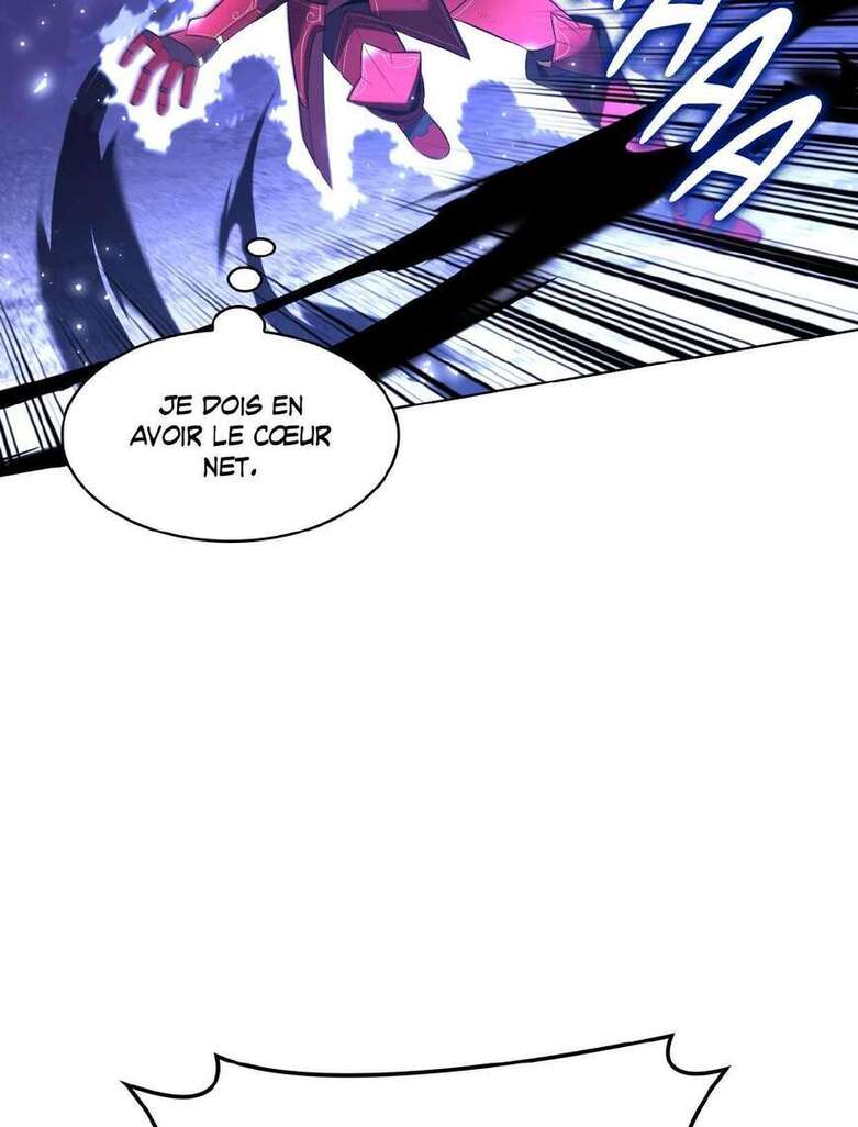 Read Overgeared Remake Scan Manga Online