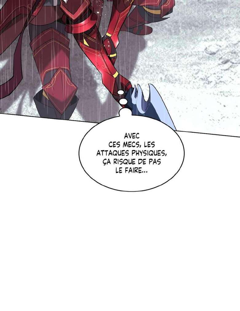 Read Overgeared Remake Scan Manga Online