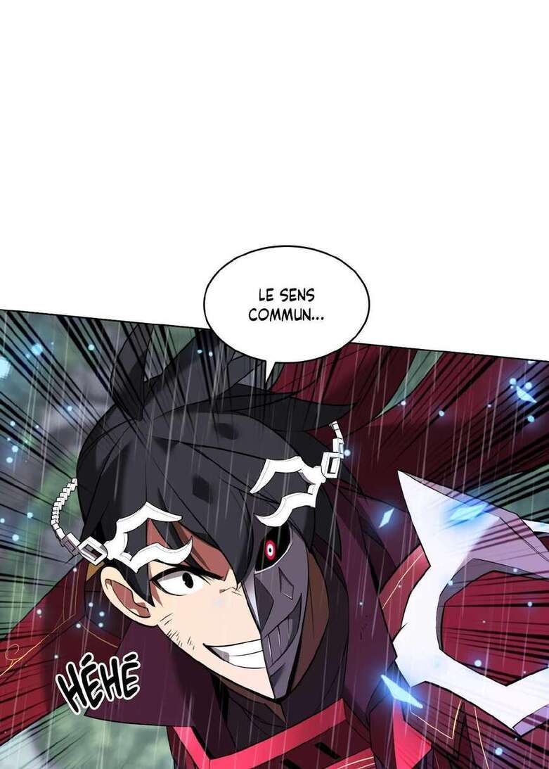 Read Overgeared Remake Scan Manga Online