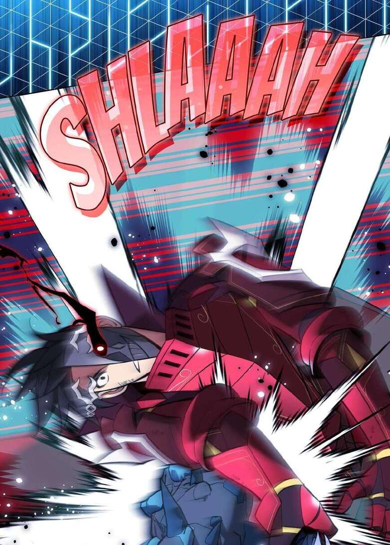 Read Overgeared Remake Scan Manga Online