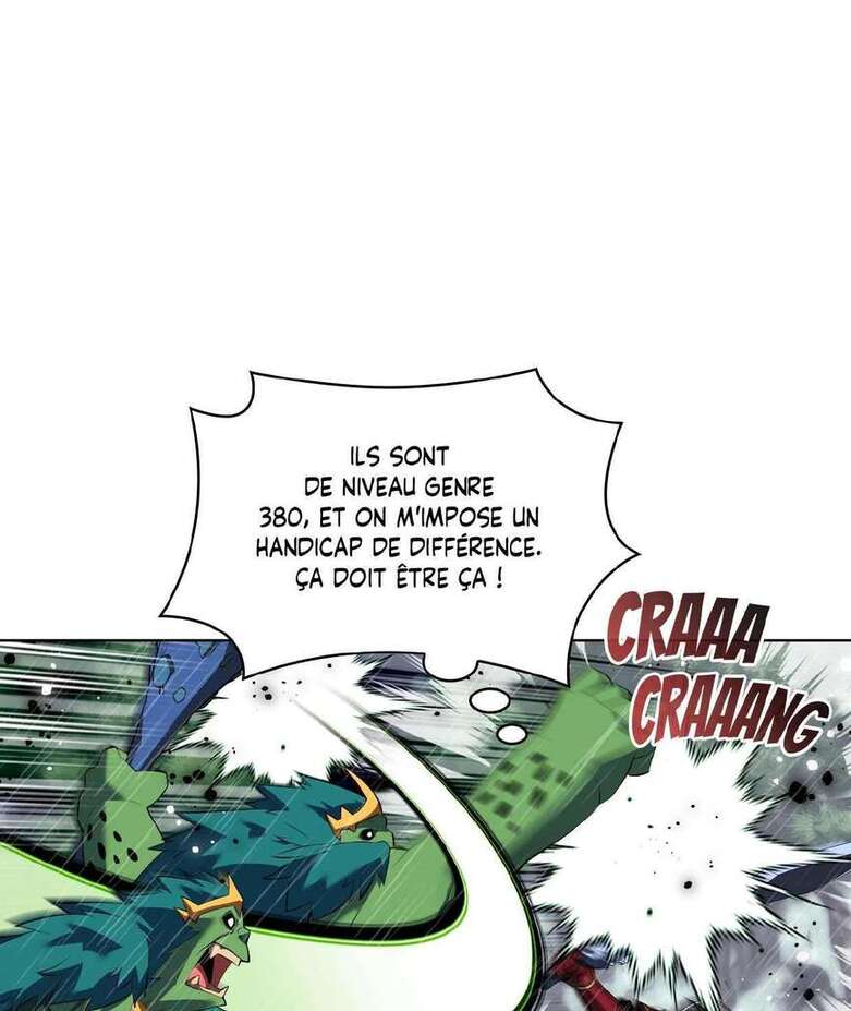 Read Overgeared Remake Scan Manga Online