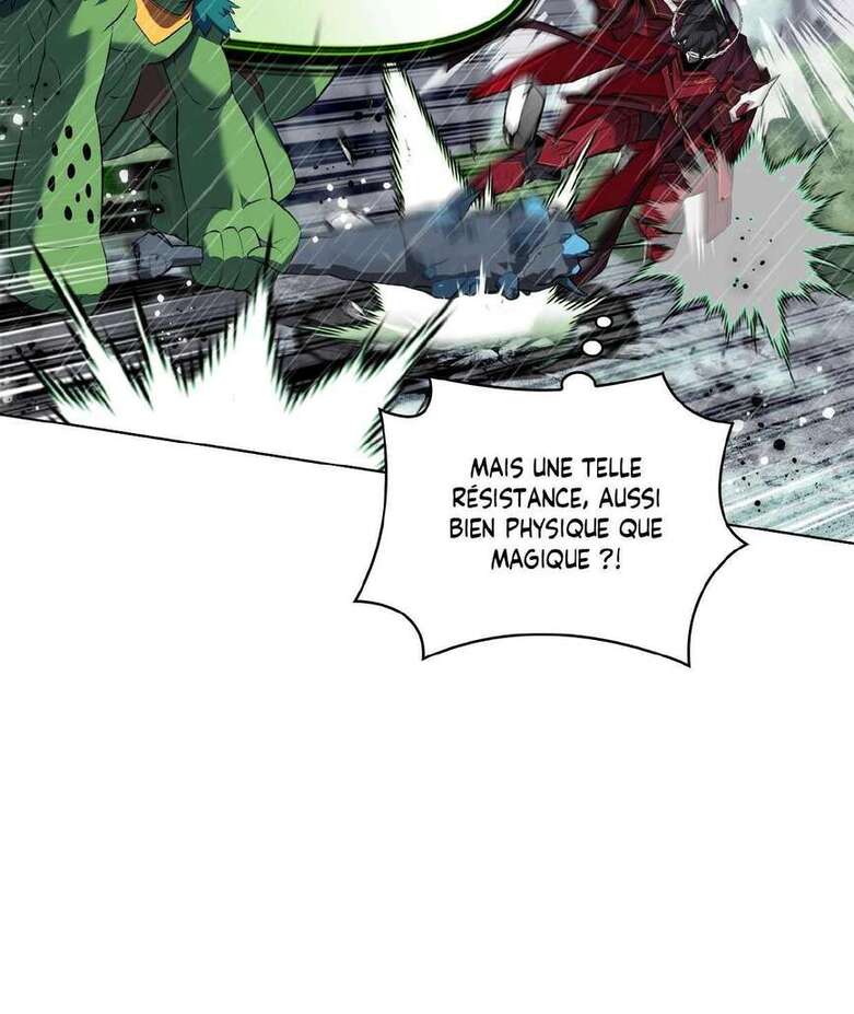 Read Overgeared Remake Scan Manga Online