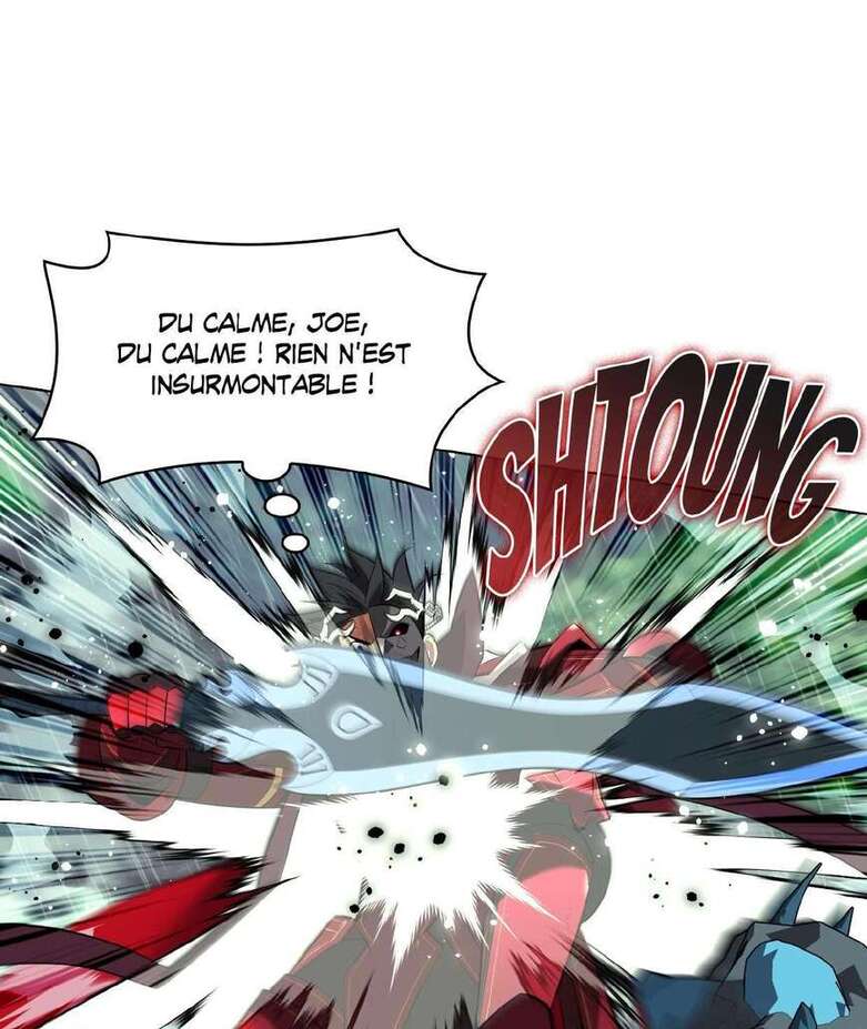 Read Overgeared Remake Scan Manga Online