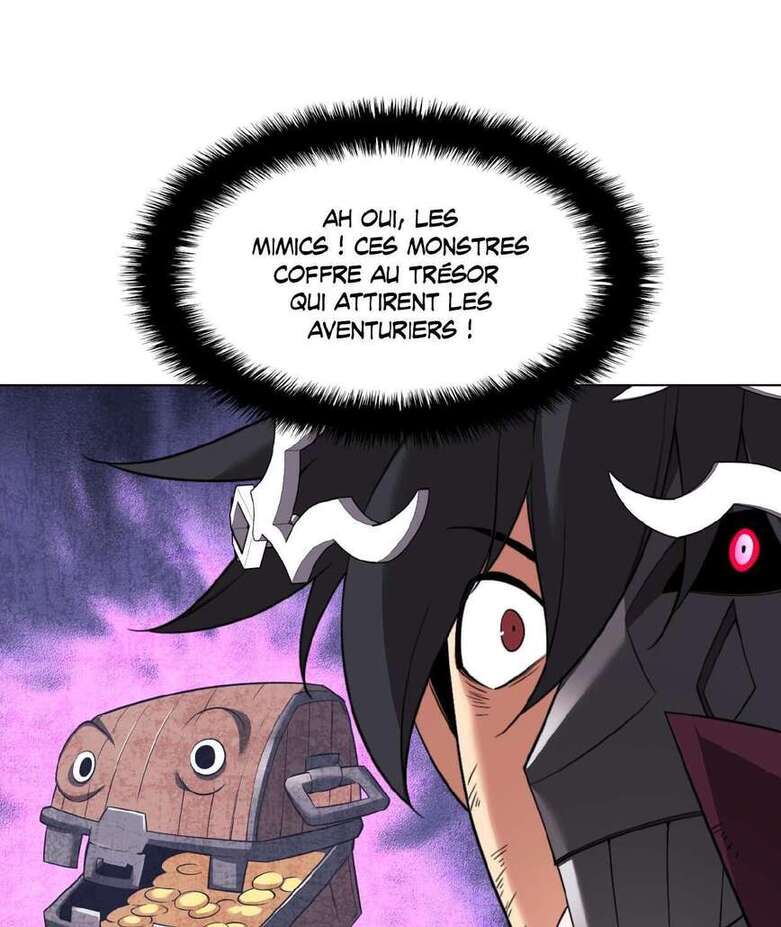 Read Overgeared Remake Scan Manga Online