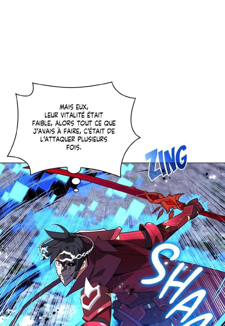 Read Overgeared Remake Scan Manga Online