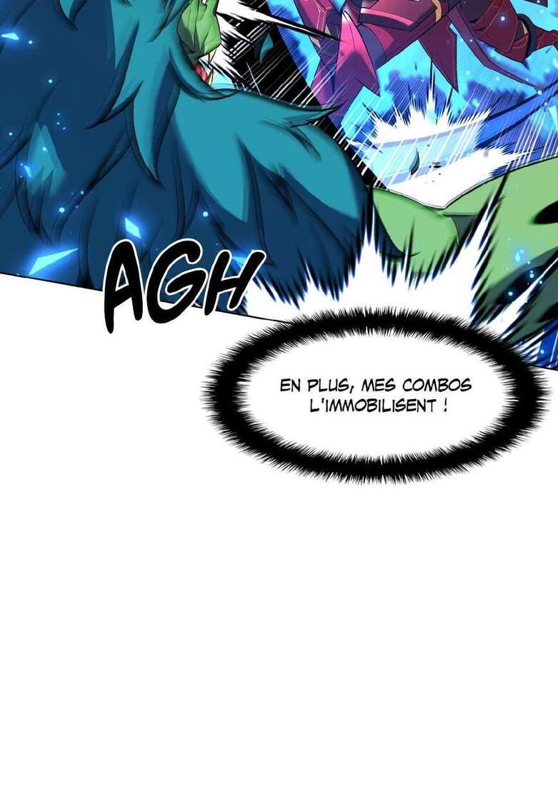 Read Overgeared Remake Scan Manga Online