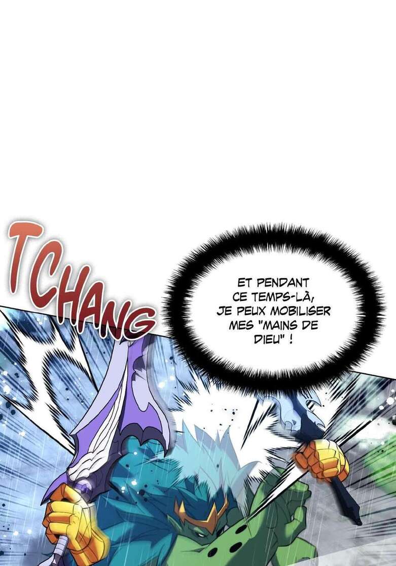 Read Overgeared Remake Scan Manga Online