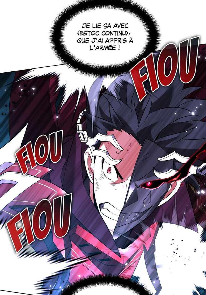 Read Overgeared Remake Scan Manga Online