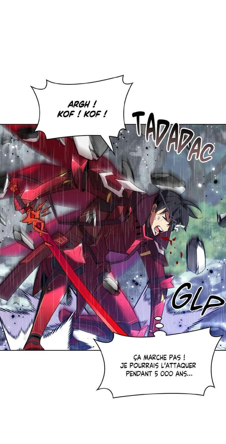 Read Overgeared Remake Scan Manga Online