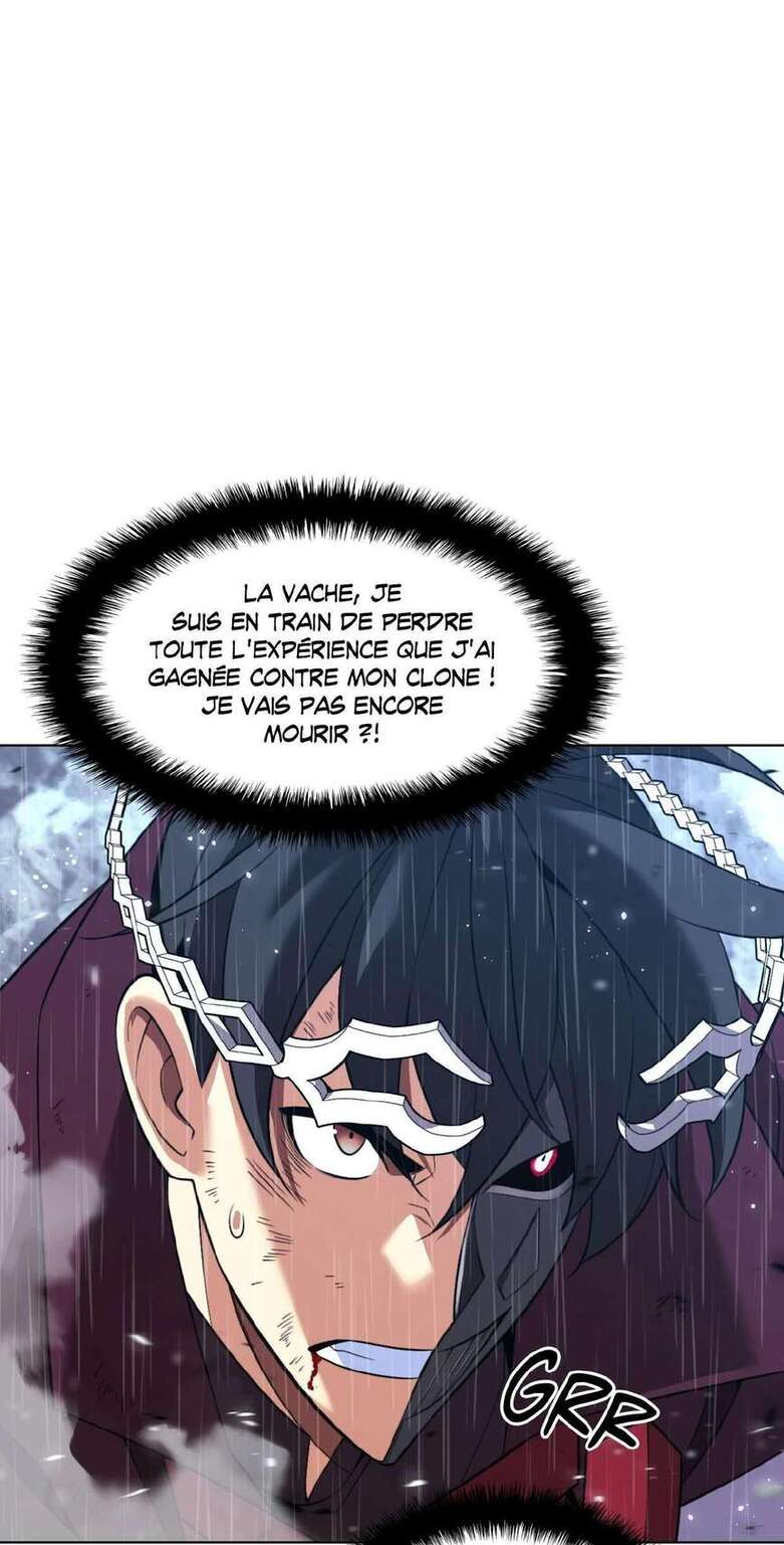Read Overgeared Remake Scan Manga Online