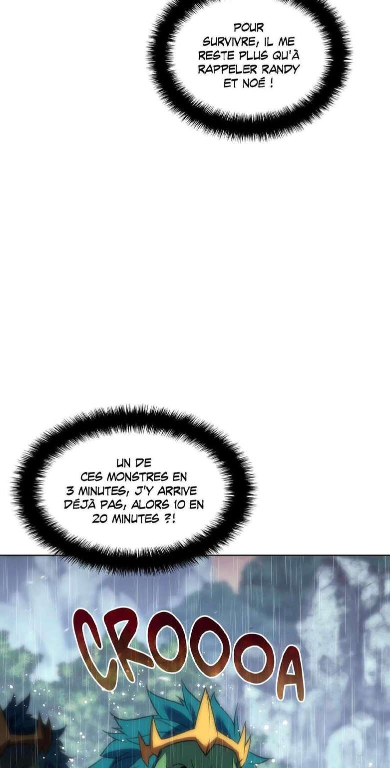 Read Overgeared Remake Scan Manga Online