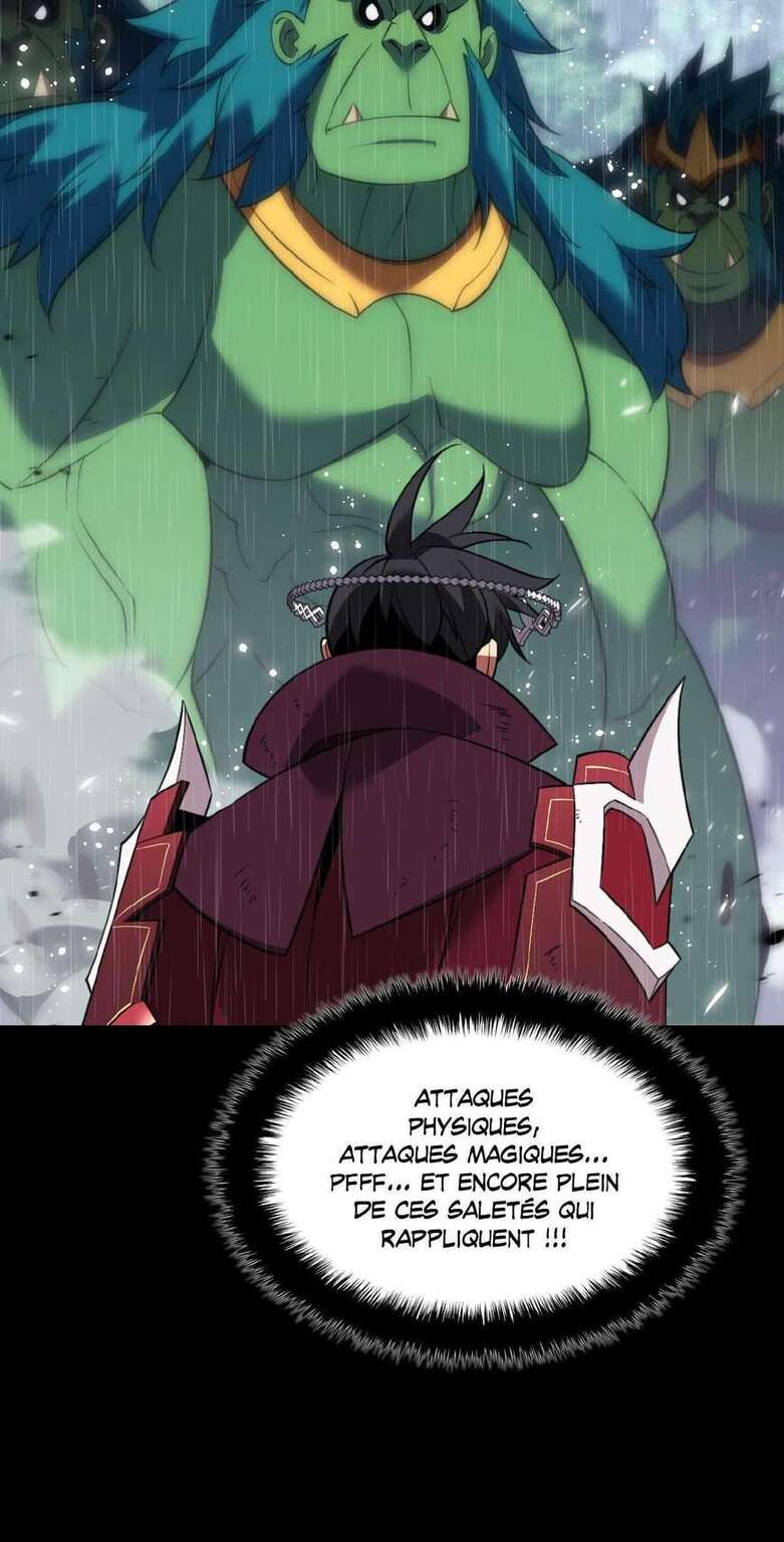 Read Overgeared Remake Scan Manga Online