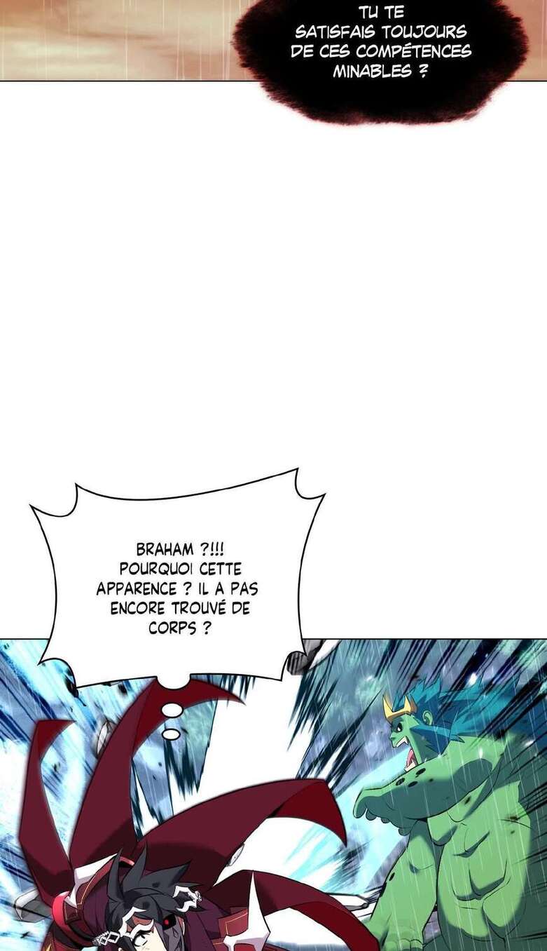 Read Overgeared Remake Scan Manga Online