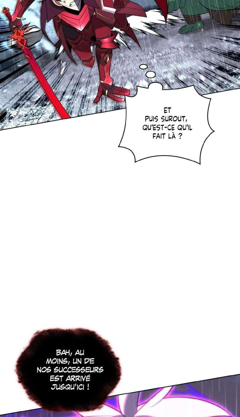 Read Overgeared Remake Scan Manga Online